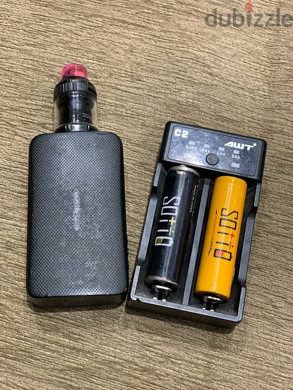 vape for sell 2