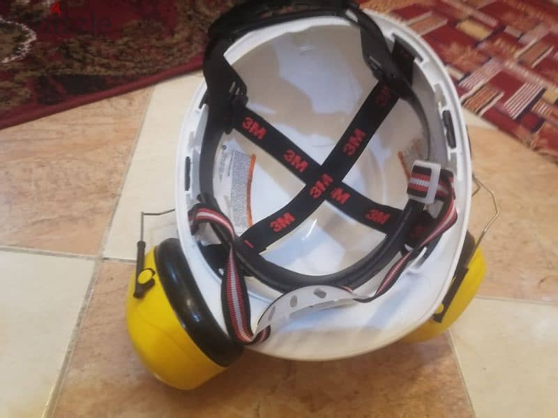 Safety helmet M3 0