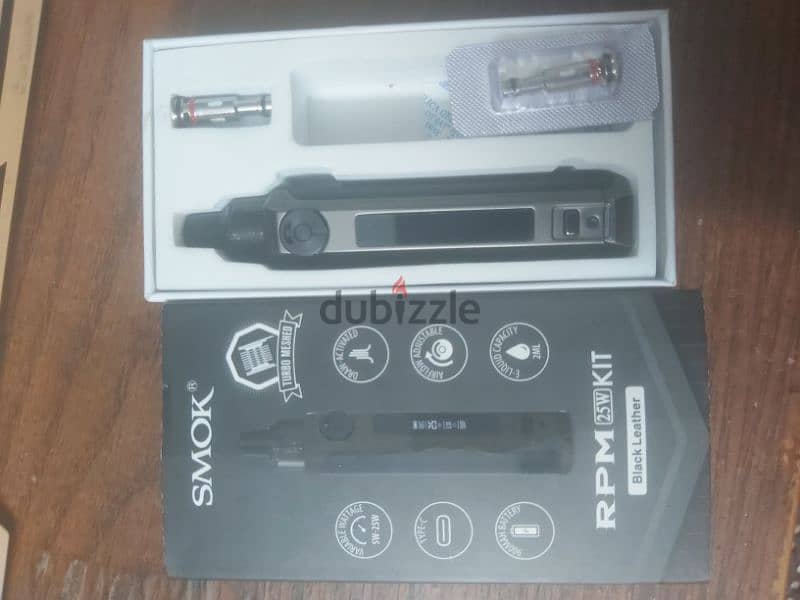 Smok Rbm25 1