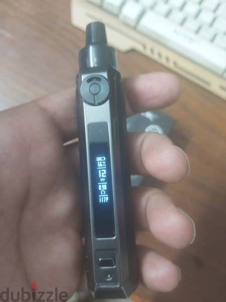 Smok Rbm25 2