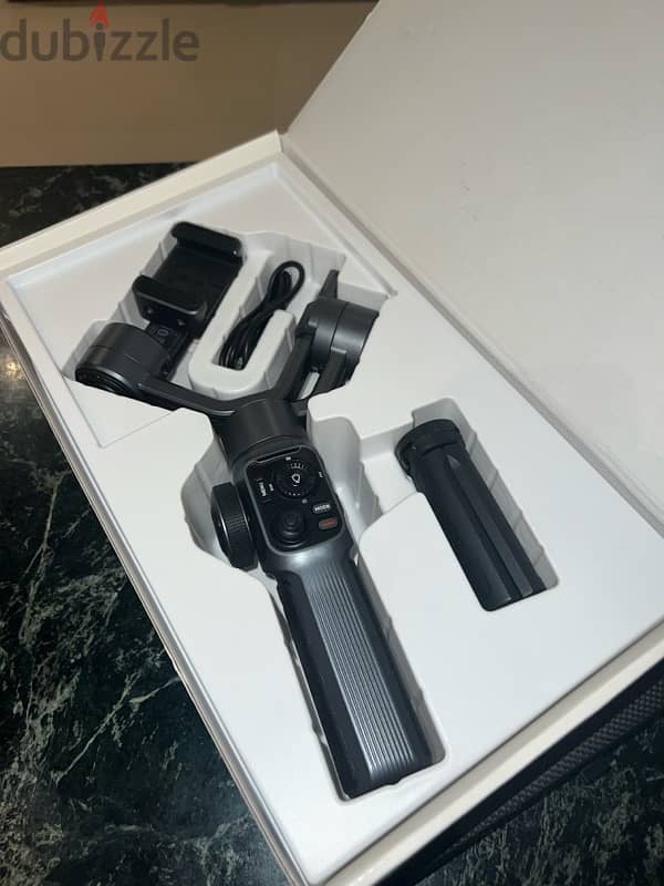 zhiyun 0