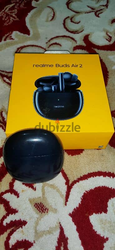 realme Buds air 2 3