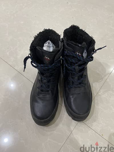 Boot H&M