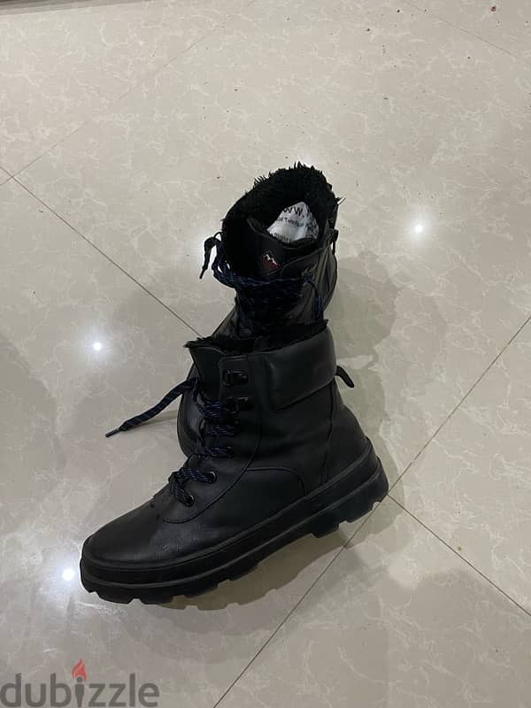 Boot H&M 1