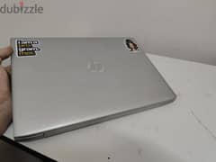 لاب توب Hp proBook440 5g  شاشا لمس  8 رام  هارد ssd256 معالج i5 جيل س 0