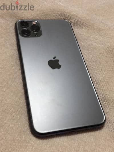 Iphone 11 Pro Max 256 GB