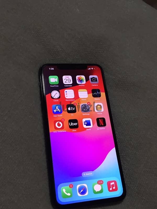 Iphone 11 Pro Max 256 GB 1