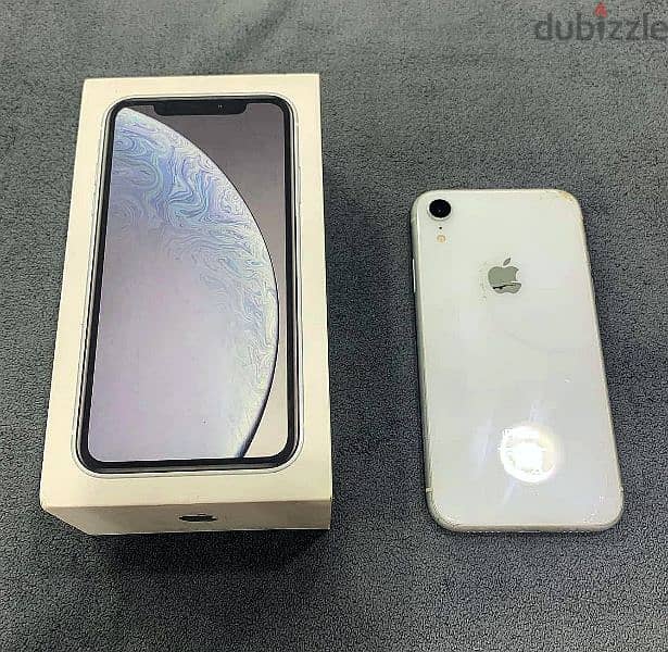 iphone xr 64g 1