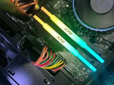 ram 32gb ddr5 5600mhz