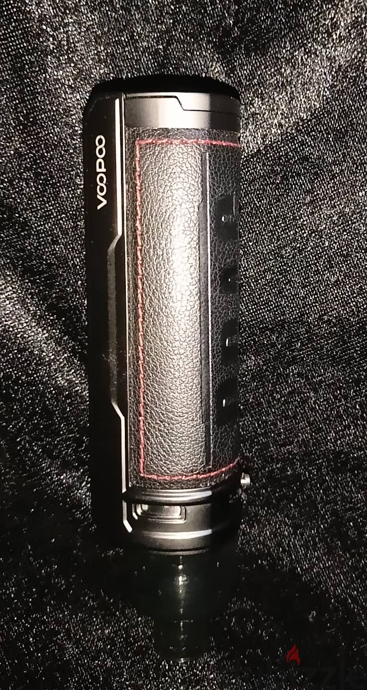 Vape drag x 3