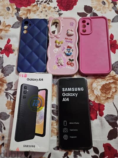 samsung a14