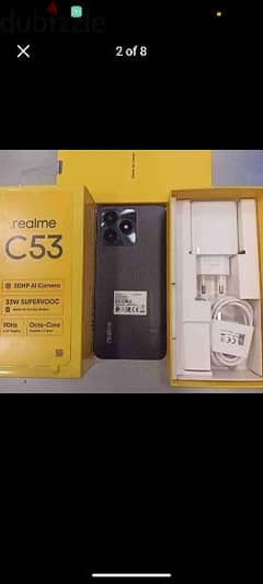 realme c53 for exchange 0