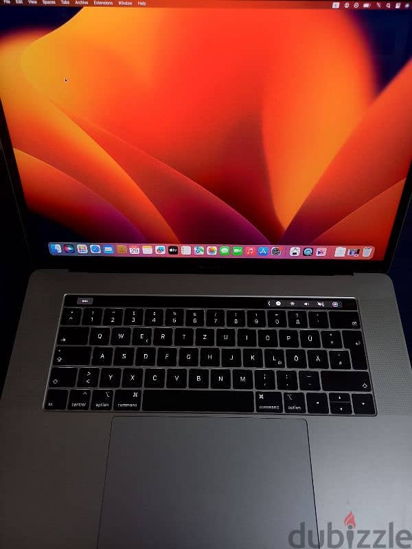 MacBook Pro 3