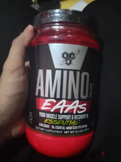 amino &eea