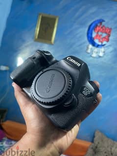 Canon 6D Mark1 0