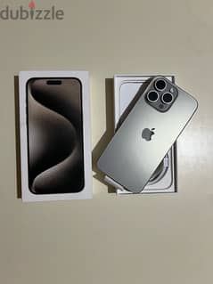 Iphone 15 Pro Max 0