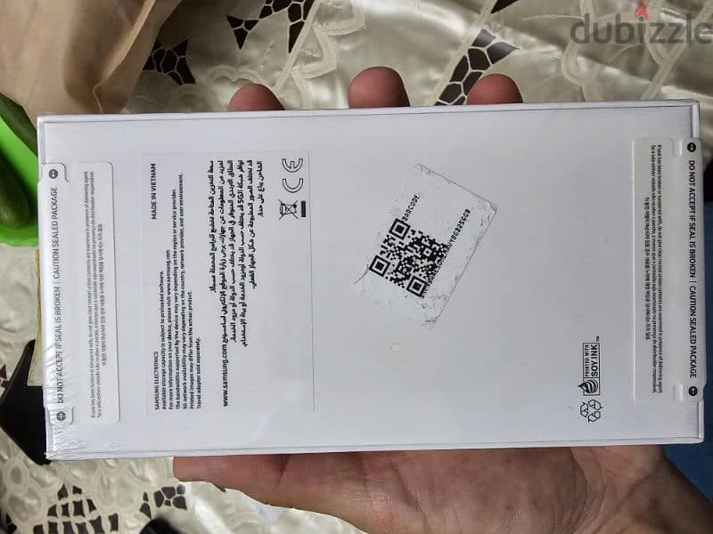 سامسونج جالاكسي A55 رام 8GB مساحة تخزين 256GB 1