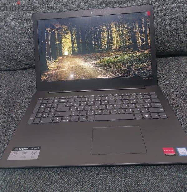 laptop Lenovo ideapad 330 1