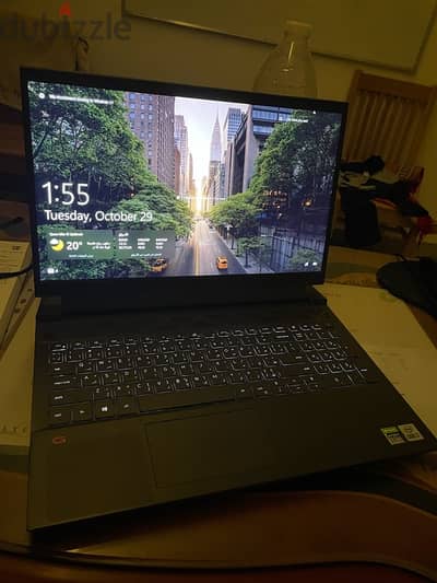 dell gaming laptop