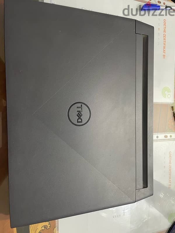 dell gaming laptop 1