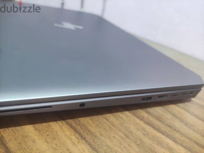 HB Zbook G5 3