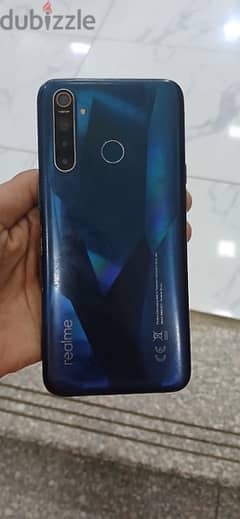 Realme 5 Pro 0