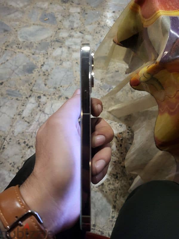 سعر نهائي18000 . . . iphone 12 pro max 256 6