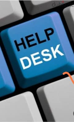 it help desk 0