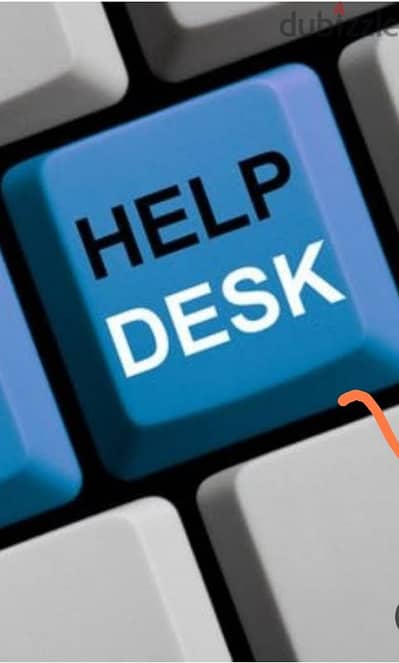 it help desk