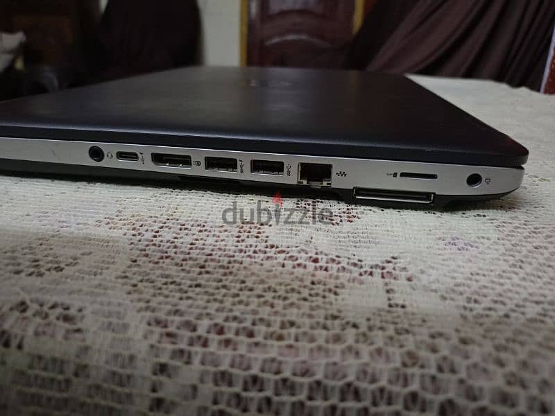 لابتوب hp 2