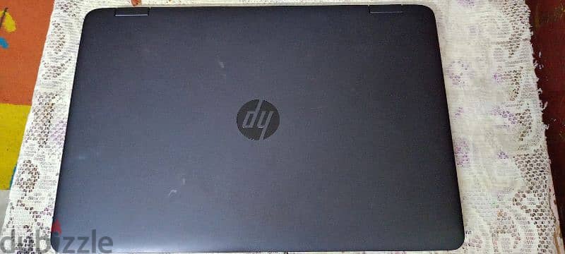 لابتوب hp 5