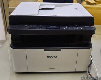 brother printer 3 in 1 برنتر