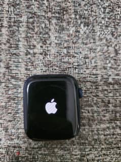 apple watch series 6 44mm ,ساعة ابل سيريس ٦ مقاس ٤٤ بطارية٨٢% 0