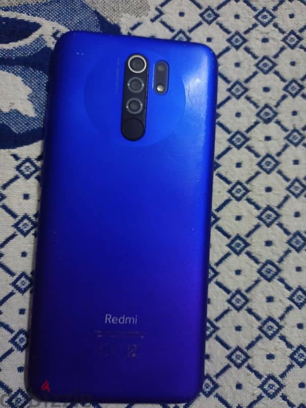 redmi 9 1