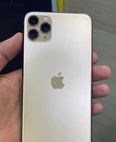 iPhone 11 Pro Max