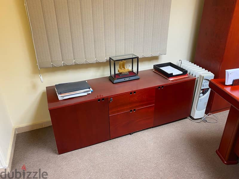 Full Office Furniture 3