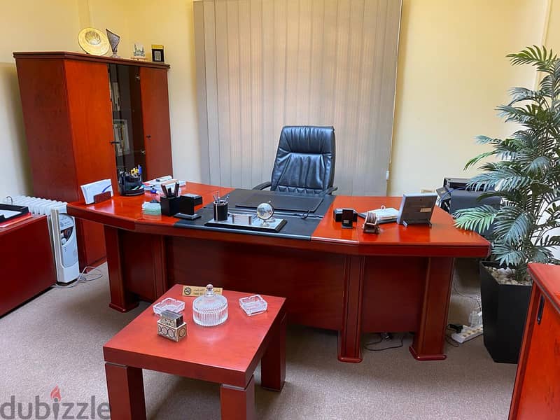 Full Office Furniture 6