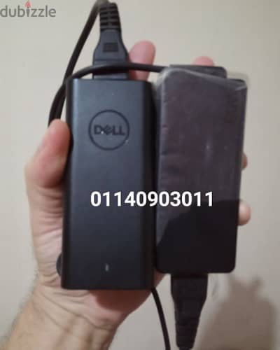 USB-C LAPTOP DELL & LENOVO CHARGER