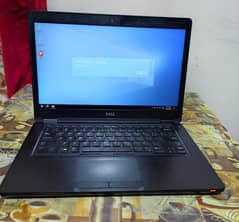 Laptop dell - لابتوب ديل 0