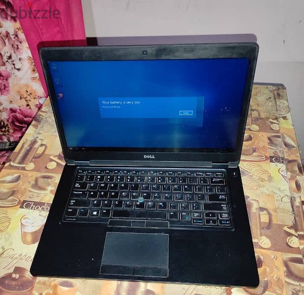 Laptop dell - لابتوب ديل 2