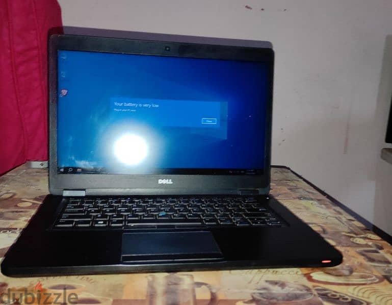 Laptop dell - لابتوب ديل 3