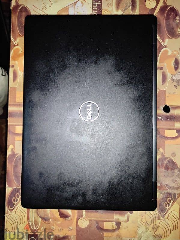 Laptop dell - لابتوب ديل 4