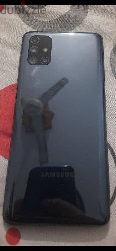 Samsung M51 2