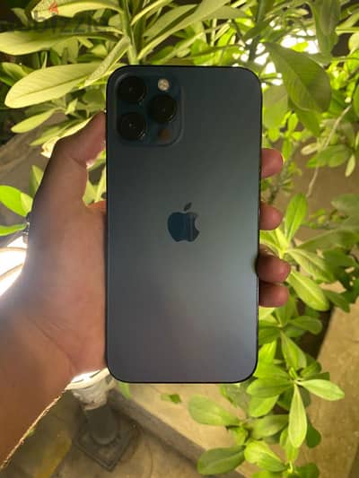 Iphone 12 Pro Max 256gb B84%