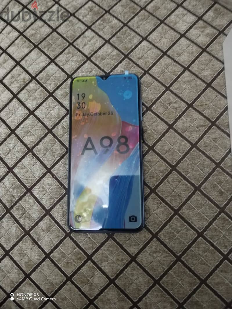 Oppo a98 2