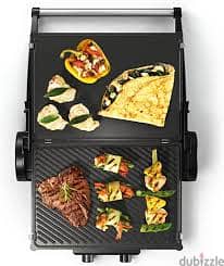 Bosch grill 0