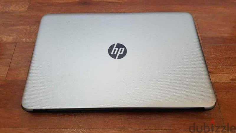 HP Intel Core i3-5005U-8GB RAM DDR4-500GB HDD-VGA Intel 6