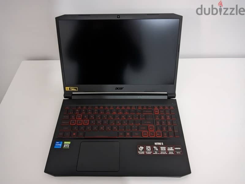 Acer Gaming Laptop 0