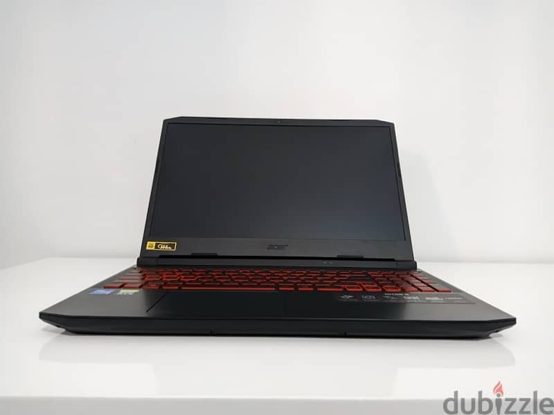 Acer Gaming Laptop 1