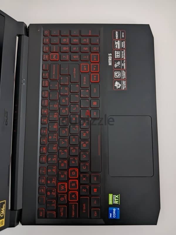 Acer Gaming Laptop 2